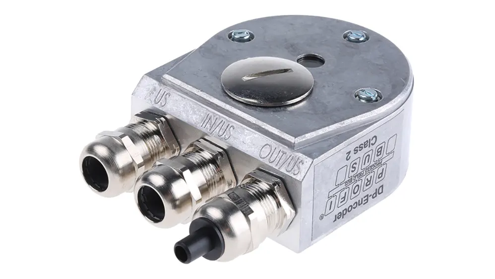 SICK - 2029229 - Encoders & Resolvers