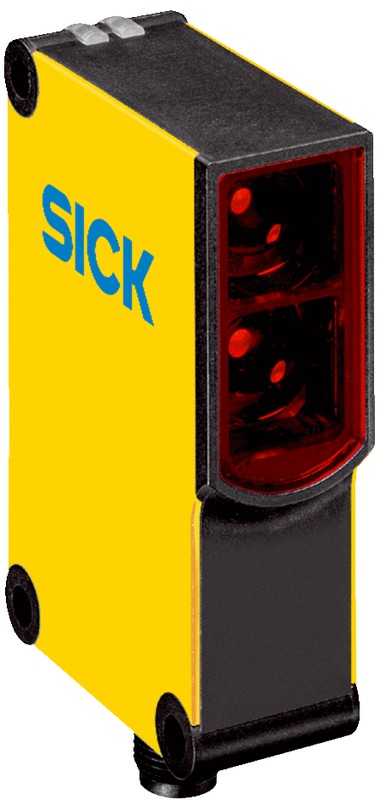 SICK - 2043906 - Photoelectric Sensors