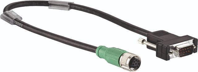 SICK - 2046579 - Electrical Cable & Wires