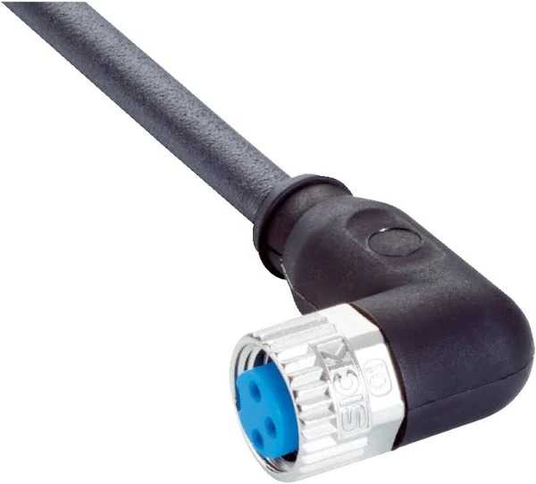 SICK - 2095586 - Displacement & Distance Sensors