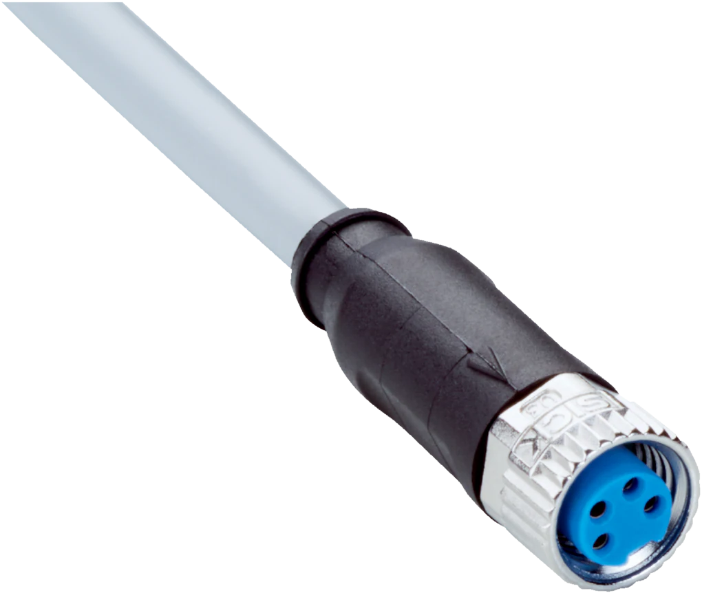 SICK - 2095889 - Displacement & Distance Sensors