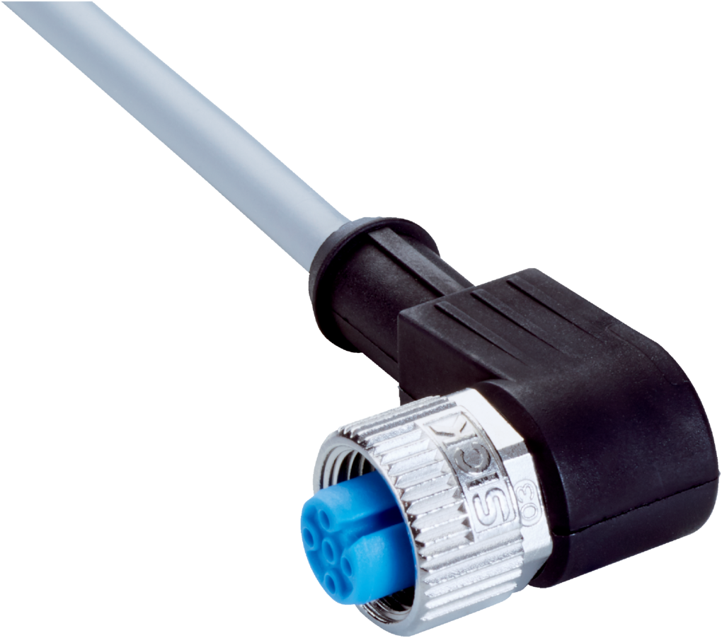 SICK - 2095895 - Displacement & Distance Sensors