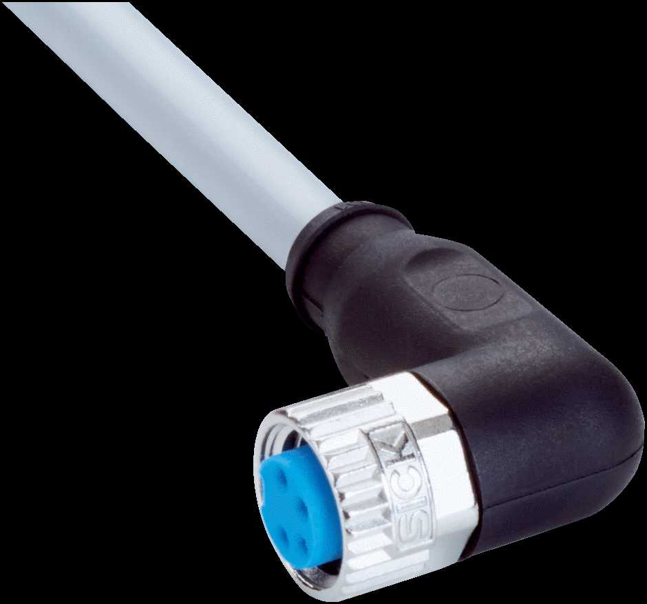 SICK - 2095962 - Displacement & Distance Sensors