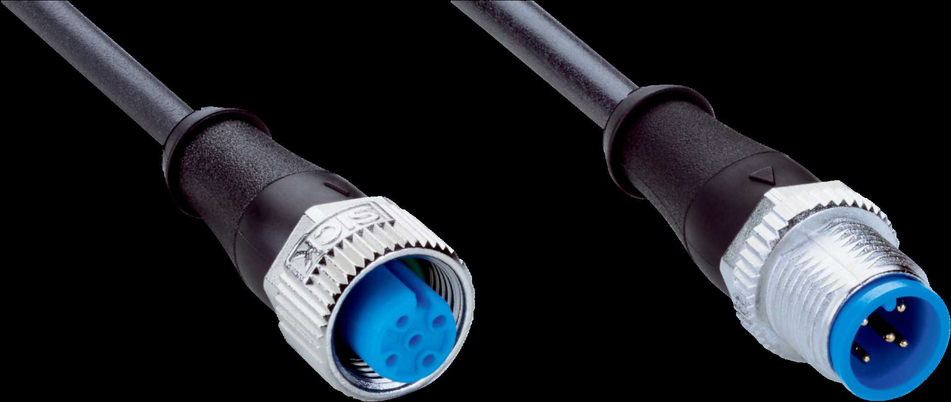 SICK - 2096010 - Displacement & Distance Sensors
