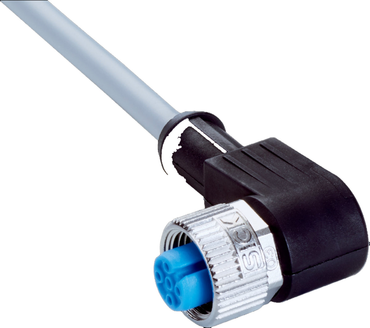 SICK - 2096215 - Cable Components