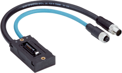 SICK - 2104860 - Displacement & Distance Sensors