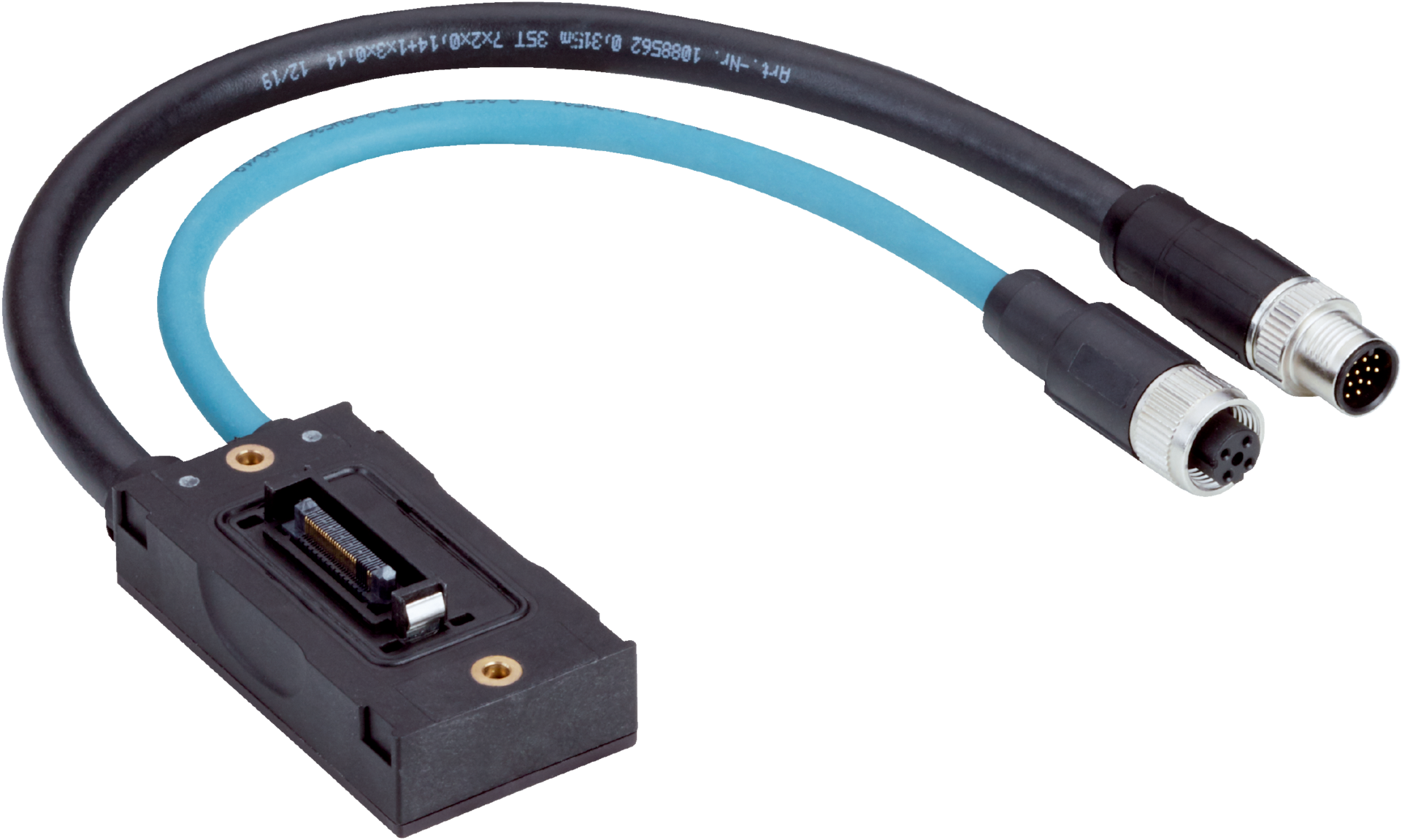 SICK - 2104860 - Displacement & Distance Sensors
