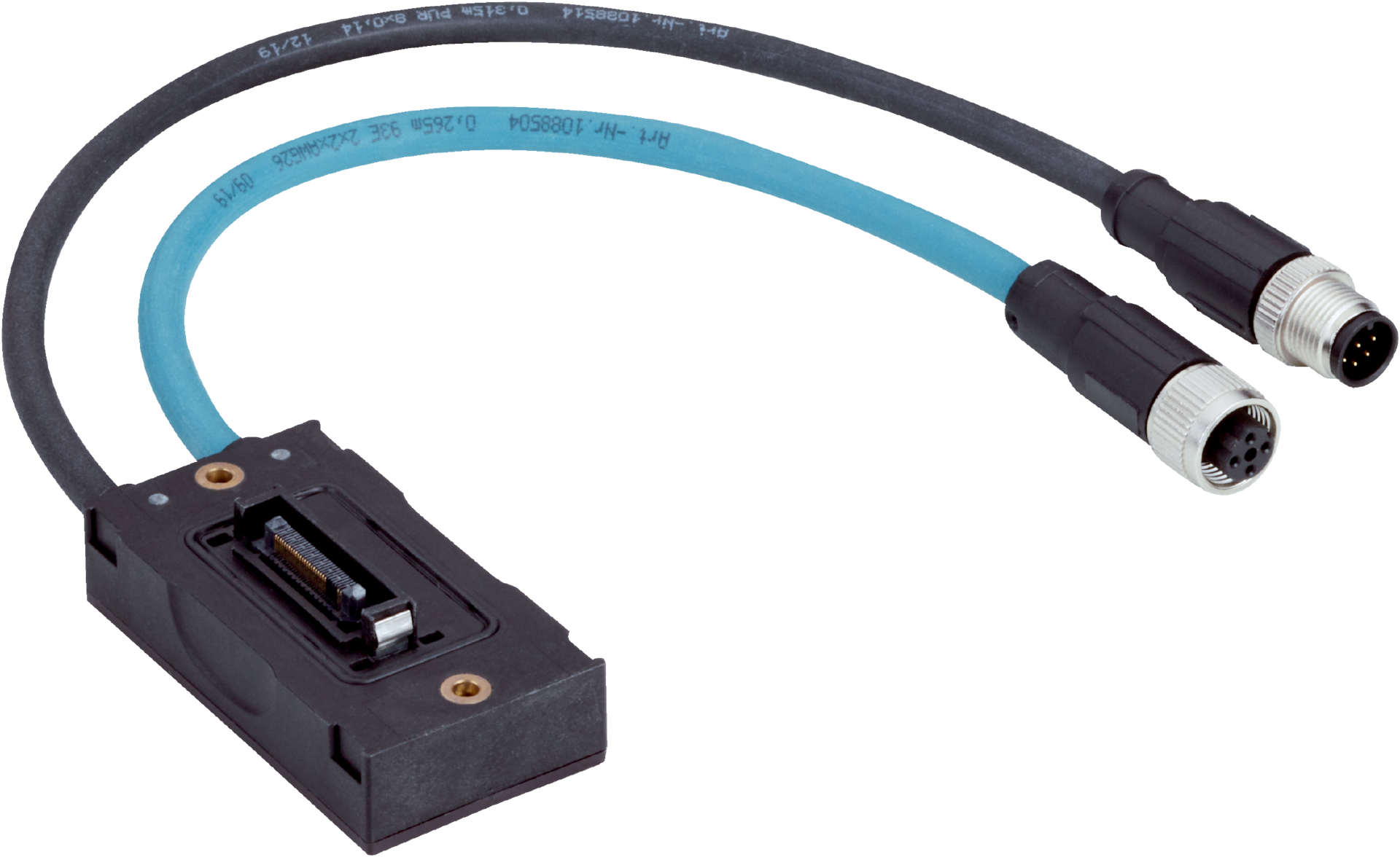 SICK - 2104949 - Displacement & Distance Sensors