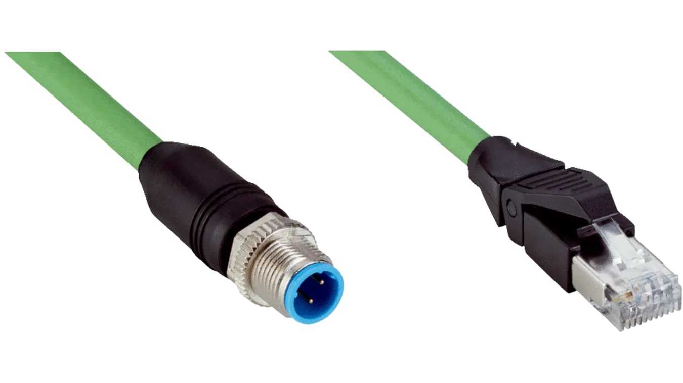 SICK - 2106182 - Displacement & Distance Sensors