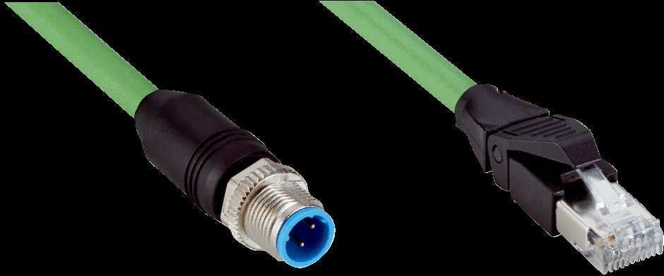 SICK - 2106185 - Displacement & Distance Sensors