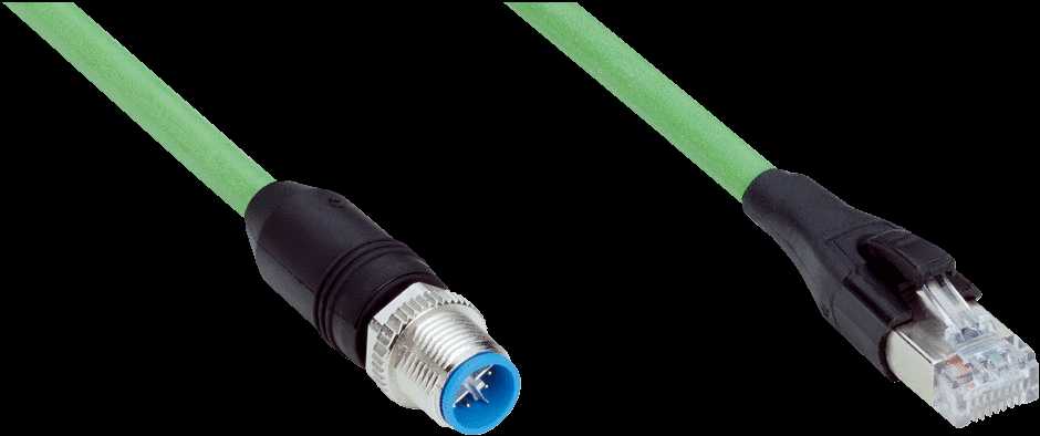 SICK - 2106258 - Displacement & Distance Sensors