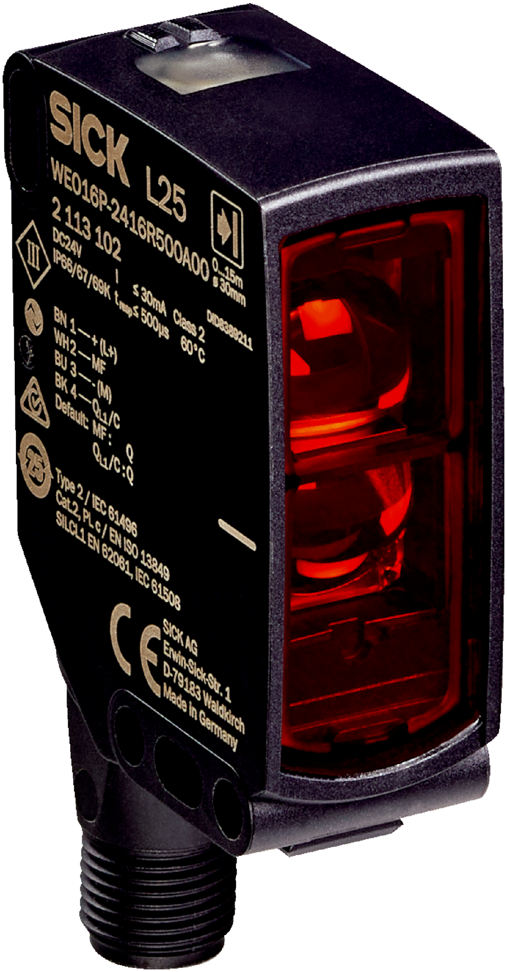 SICK - 2113102 - Safety Light Curtains