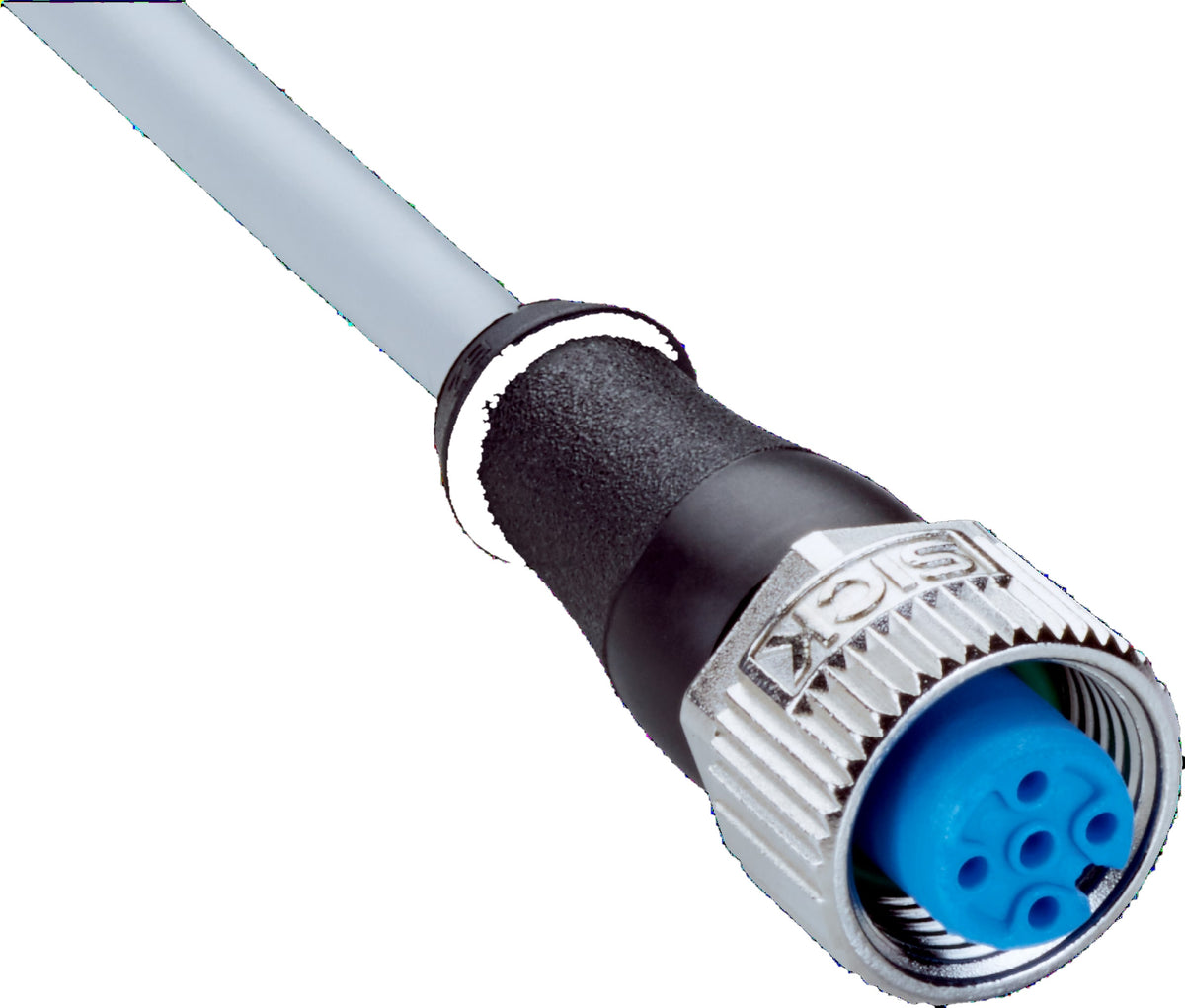 SICK - 2145572 - Cable Components