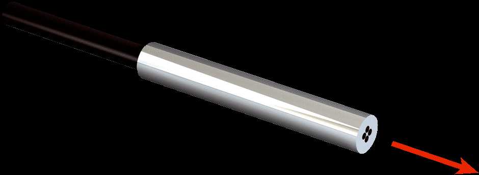 SICK - 5308055 - Safety Light Curtains