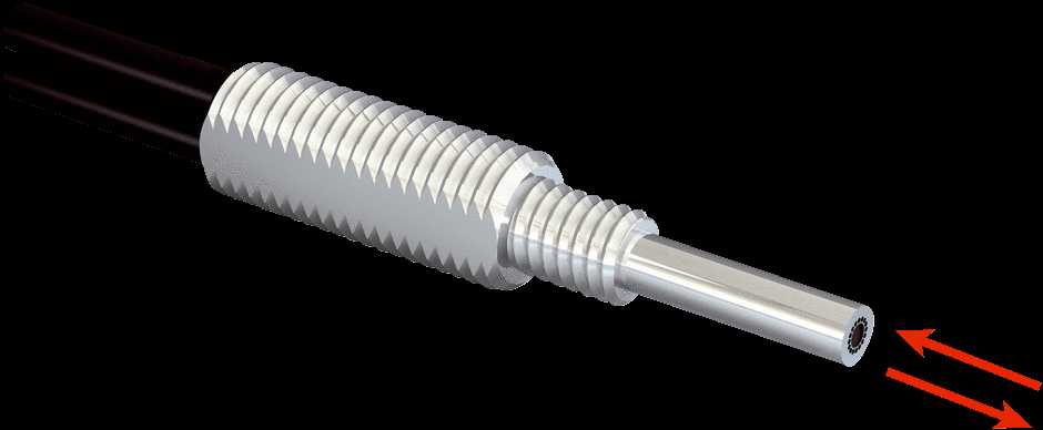 SICK - 5308083 - Displacement & Distance Sensors