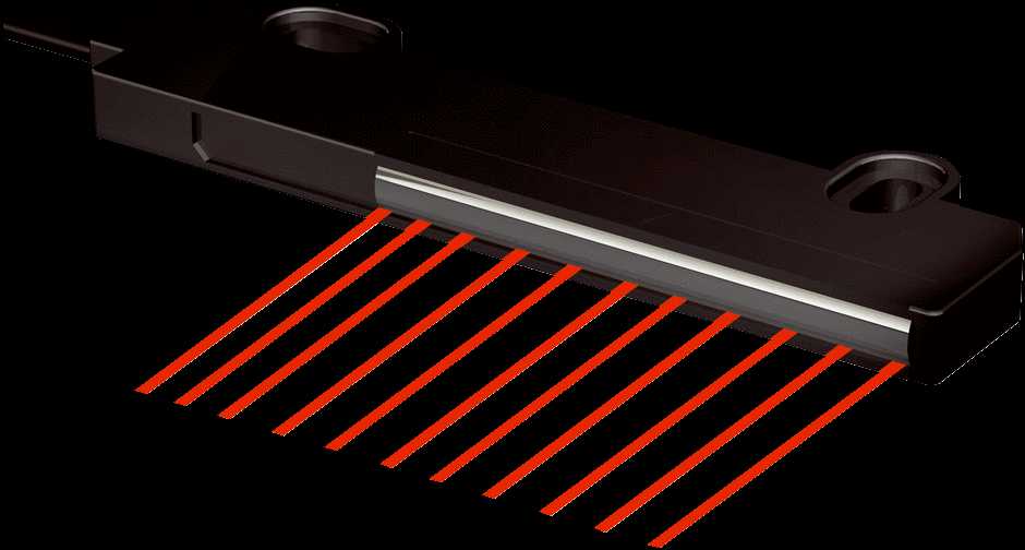 SICK - 5323971 - Safety Light Curtains