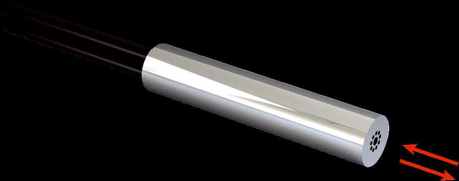 SICK - 5326000 - Safety Light Curtains