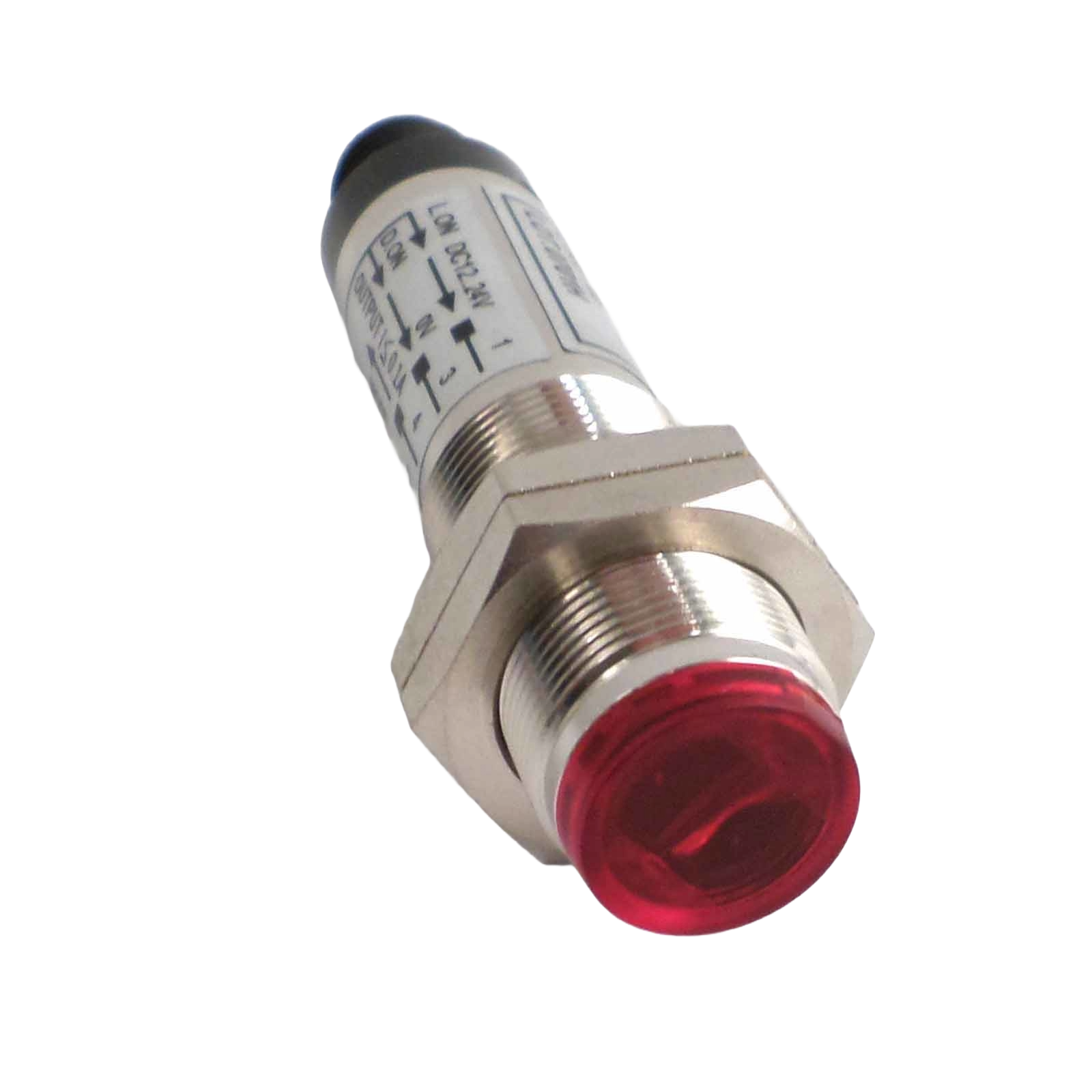 SICK - 6008785 - Displacement & Distance Sensors