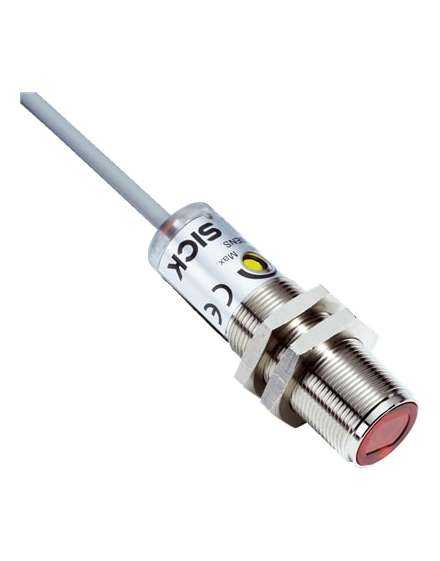 SICK - 6008791 - Displacement & Distance Sensors