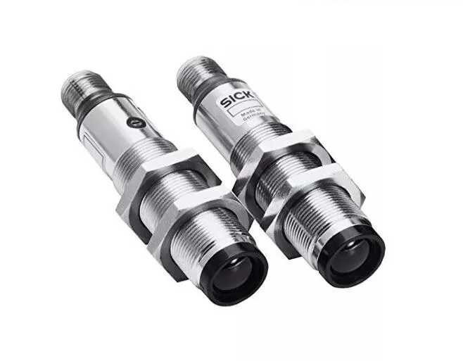 SICK - 6008864 - Safety Laser Scanners