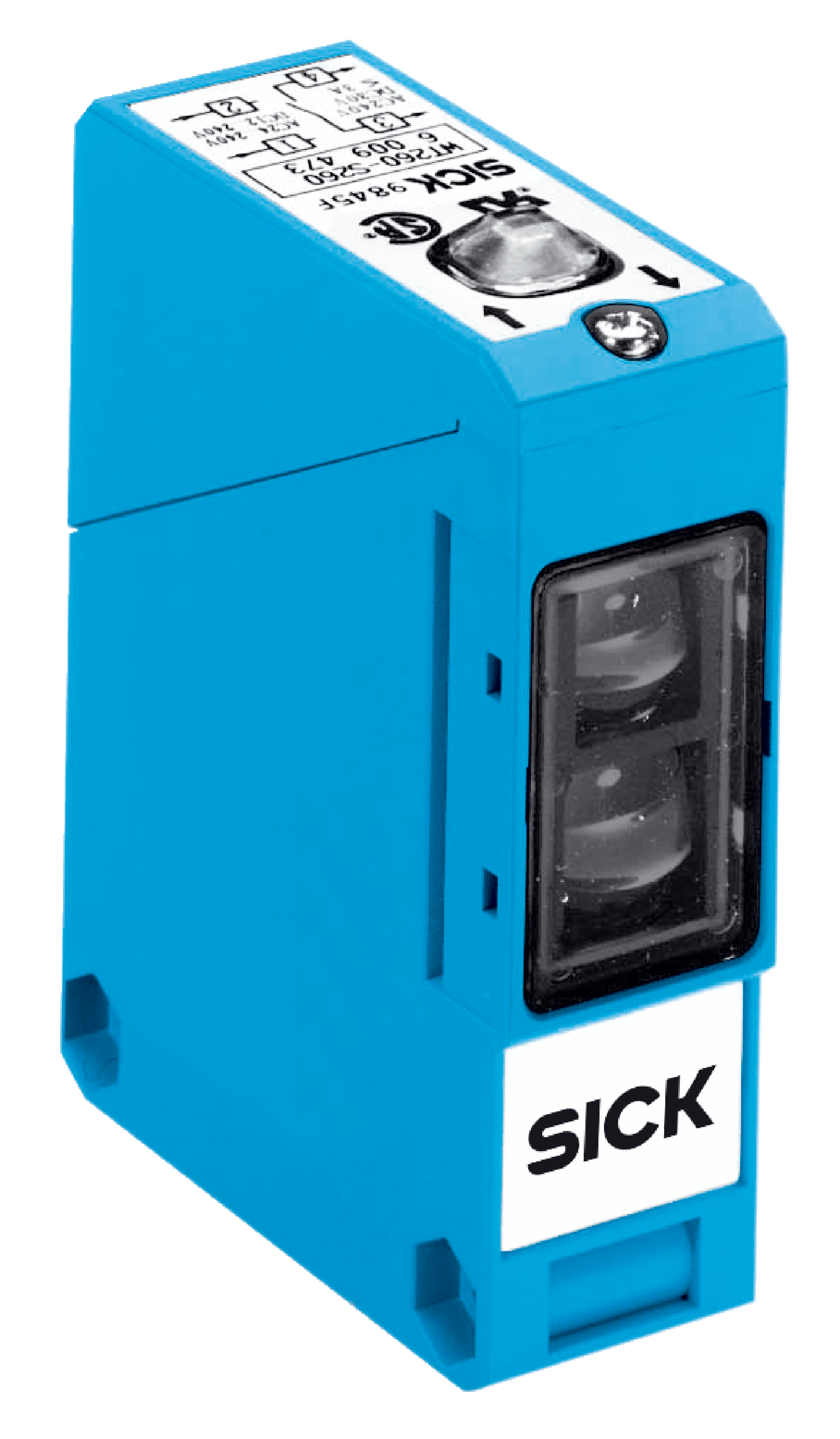 SICK - 6009473 - Safety Laser Scanners