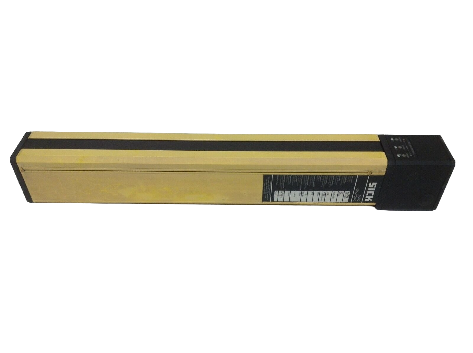 SICK - 6009723 - Safety Light Curtains