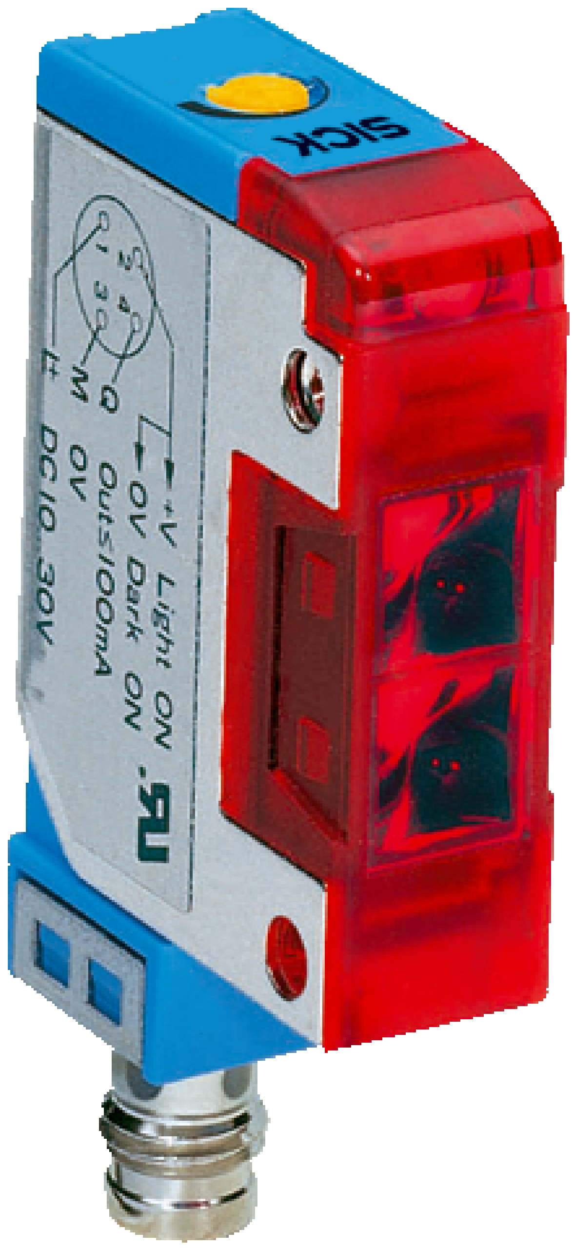 SICK - 6010186 - Safety Light Curtains