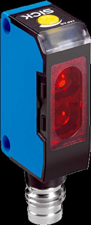 SICK - 6011039 - Safety Laser Scanners
