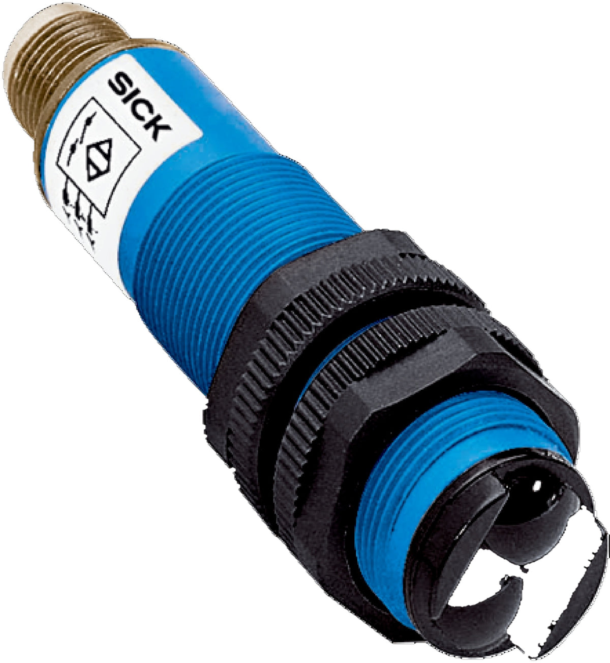 SICK - 6011373 - Photoelectric Sensors