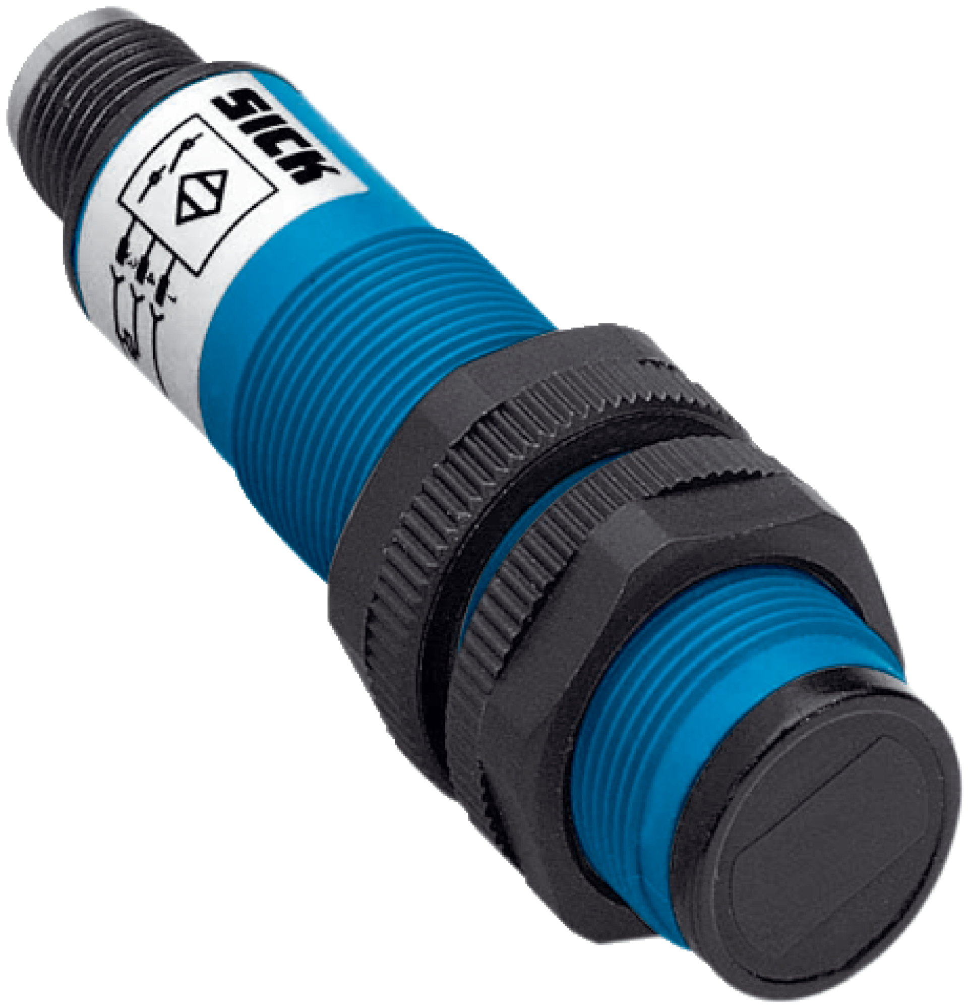 SICK - 6011377 - Photoelectric Sensors