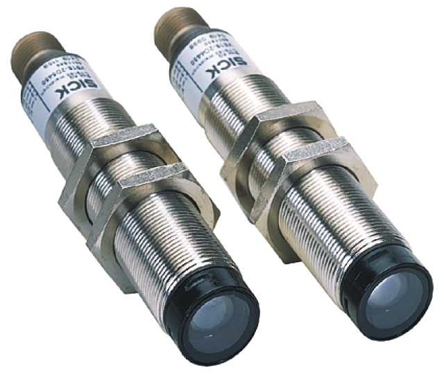 SICK - 6011846 - Photoelectric Sensors