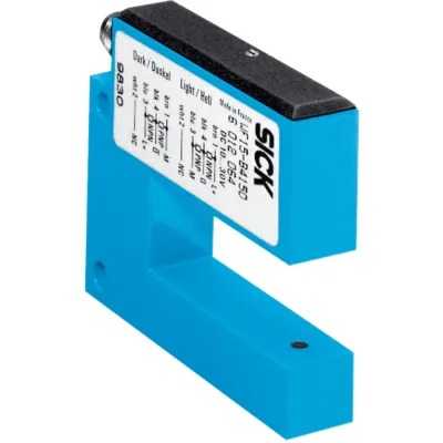 SICK - 6012064 - Safety Laser Scanners
