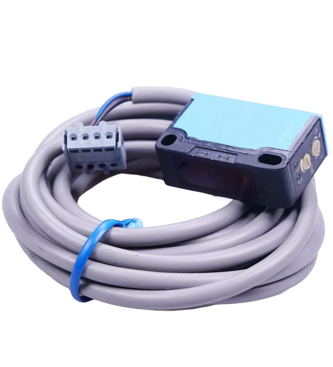 SICK - 6012640 - Safety Laser Scanners