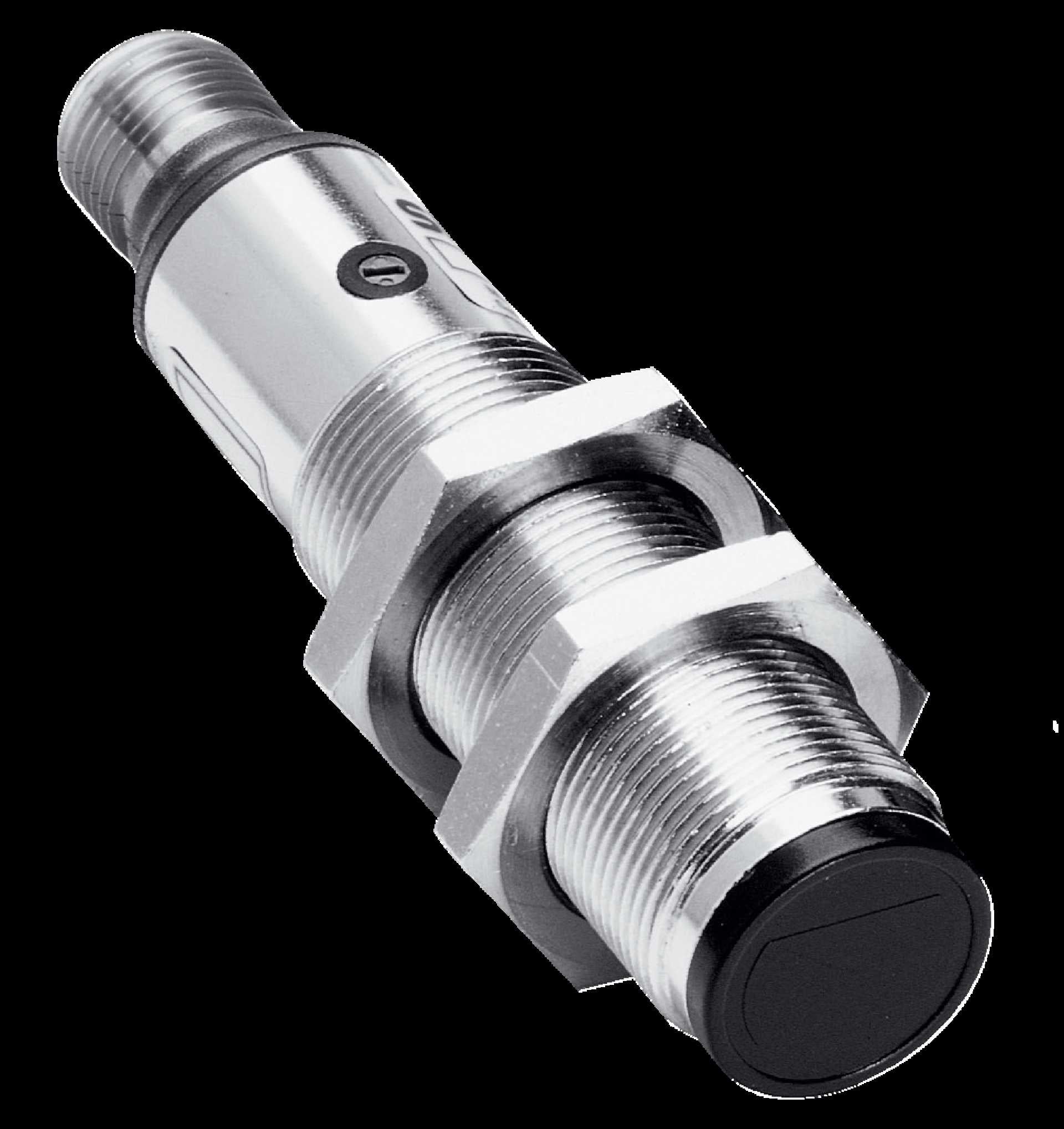 SICK - 6012828 - Photoelectric Sensors