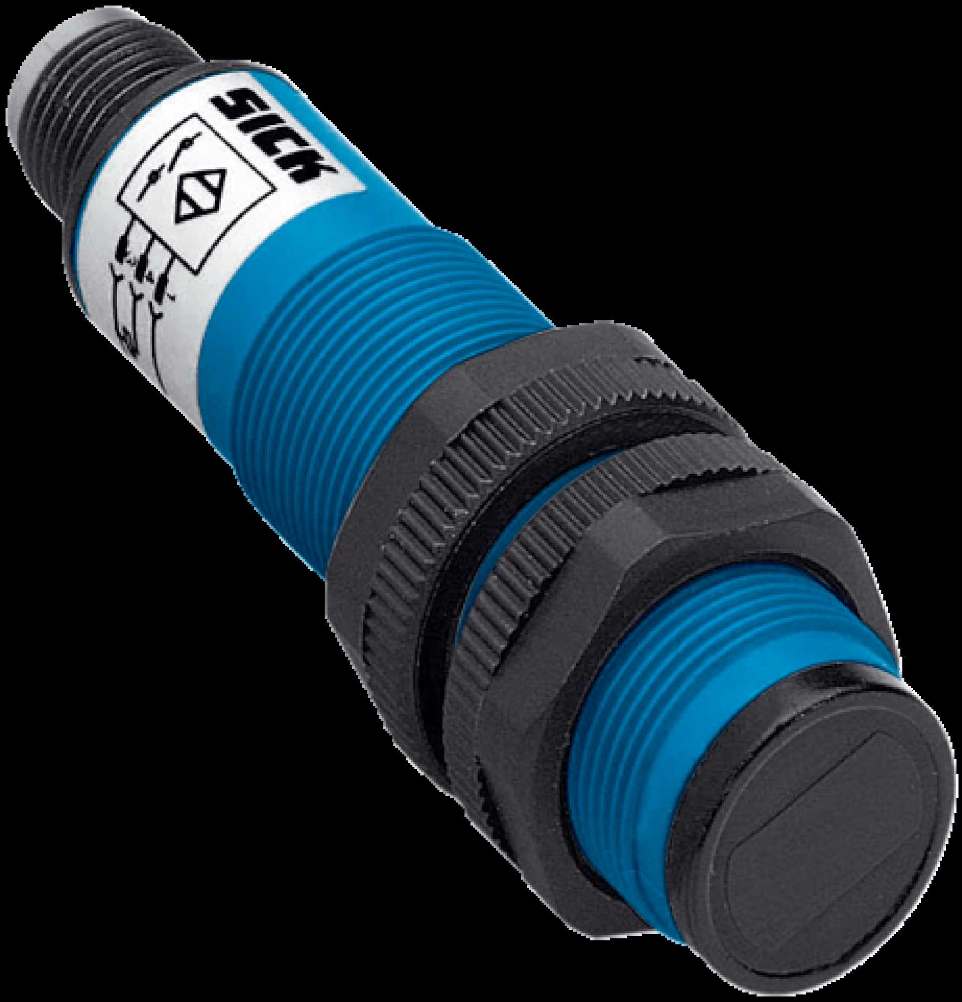 SICK - 6012871 - Photoelectric Sensors