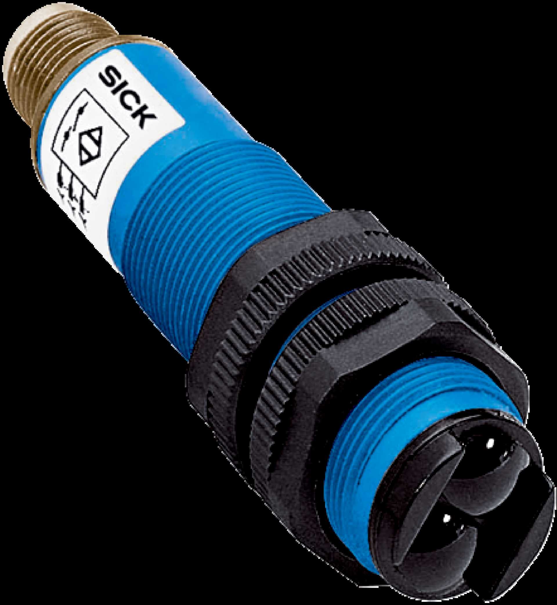 SICK - 6012874 - Photoelectric Sensors