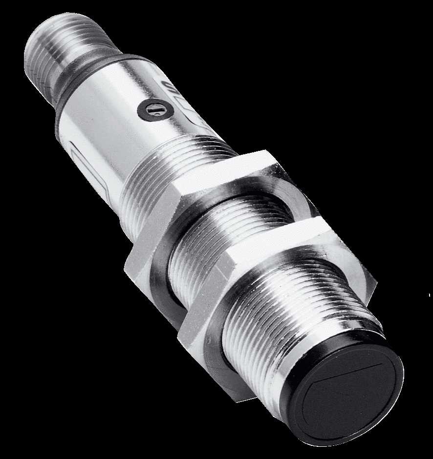 SICK - 6013242 - Photoelectric Sensors