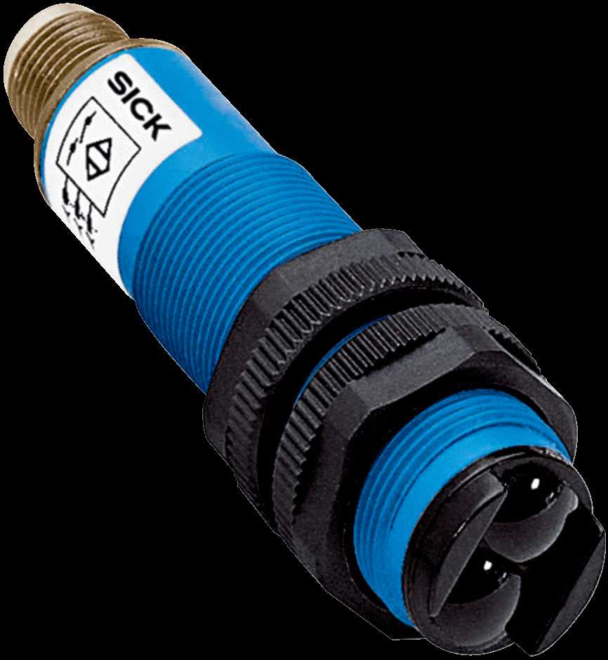 SICK - 6013330 - Safety Laser Scanners