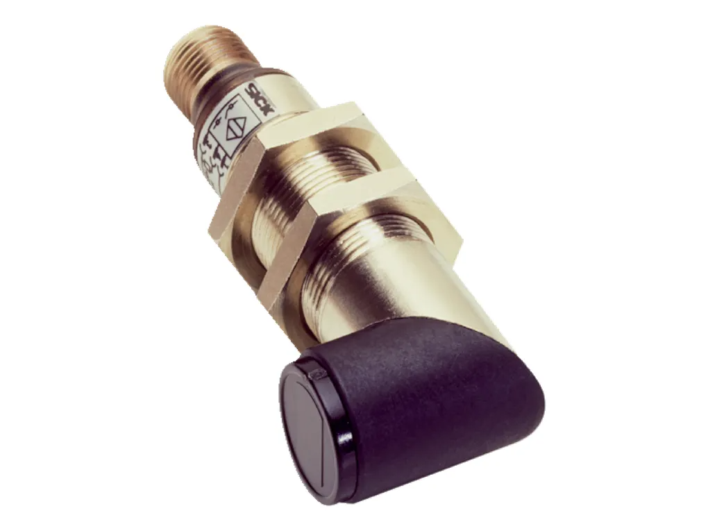 SICK - 6013566 - Photoelectric Sensors