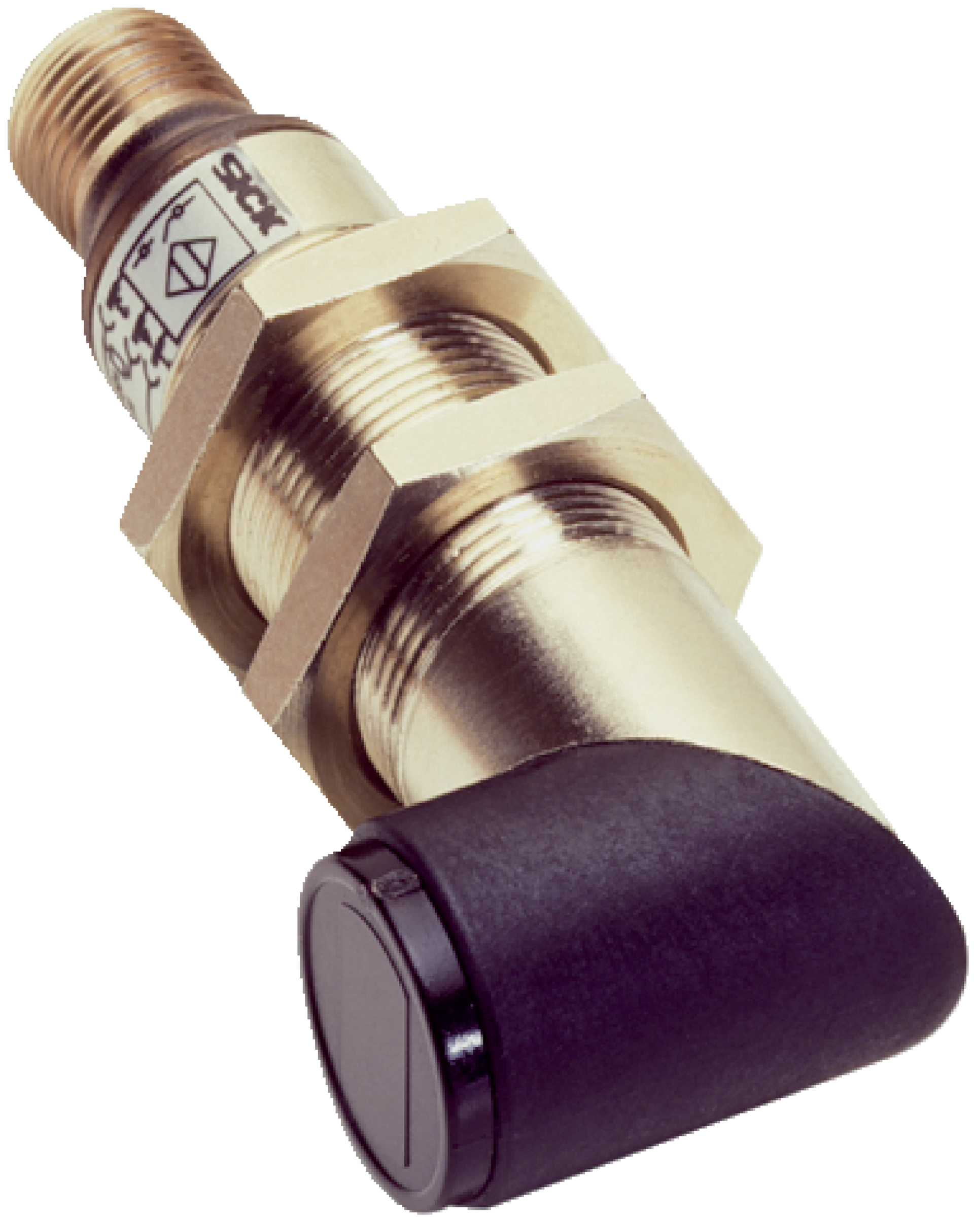 SICK - 6013587 - Photoelectric Sensors