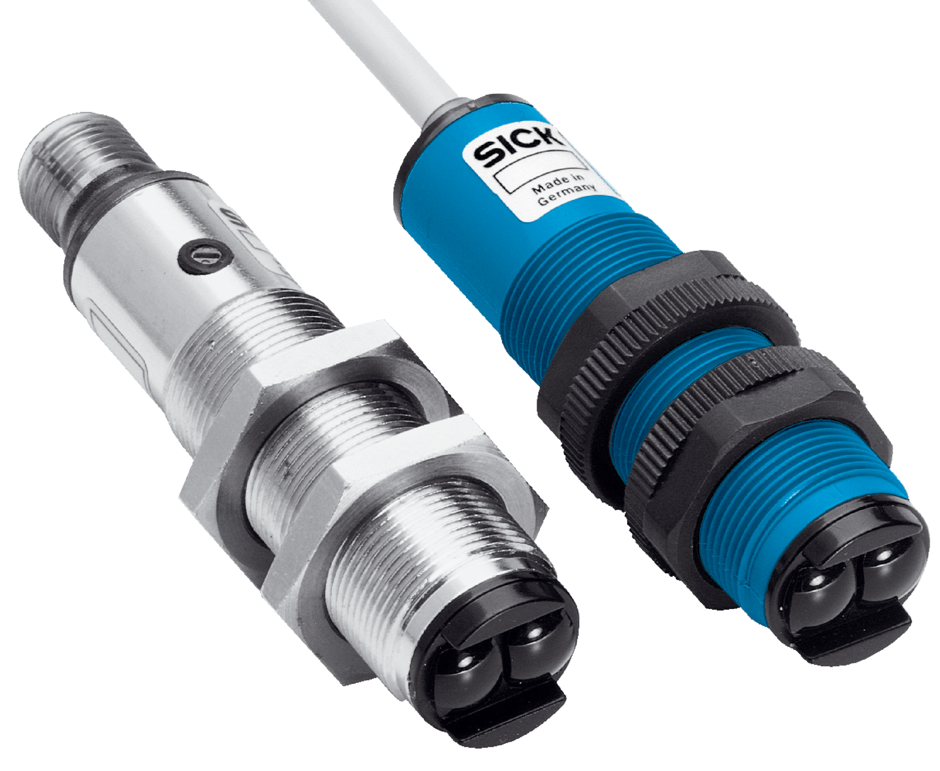 SICK - 6013620 - Photoelectric Sensors