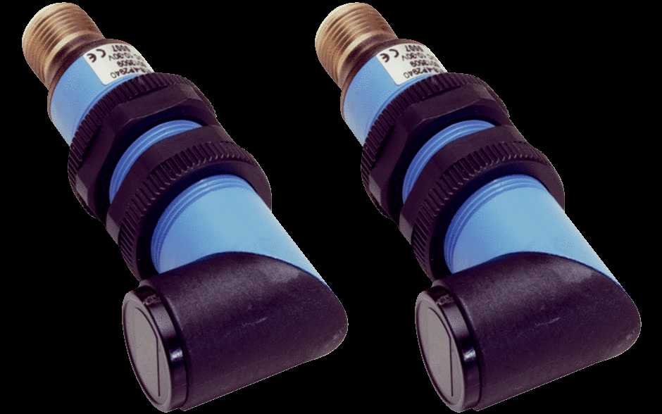 SICK - 6013803 - Photoelectric Sensors