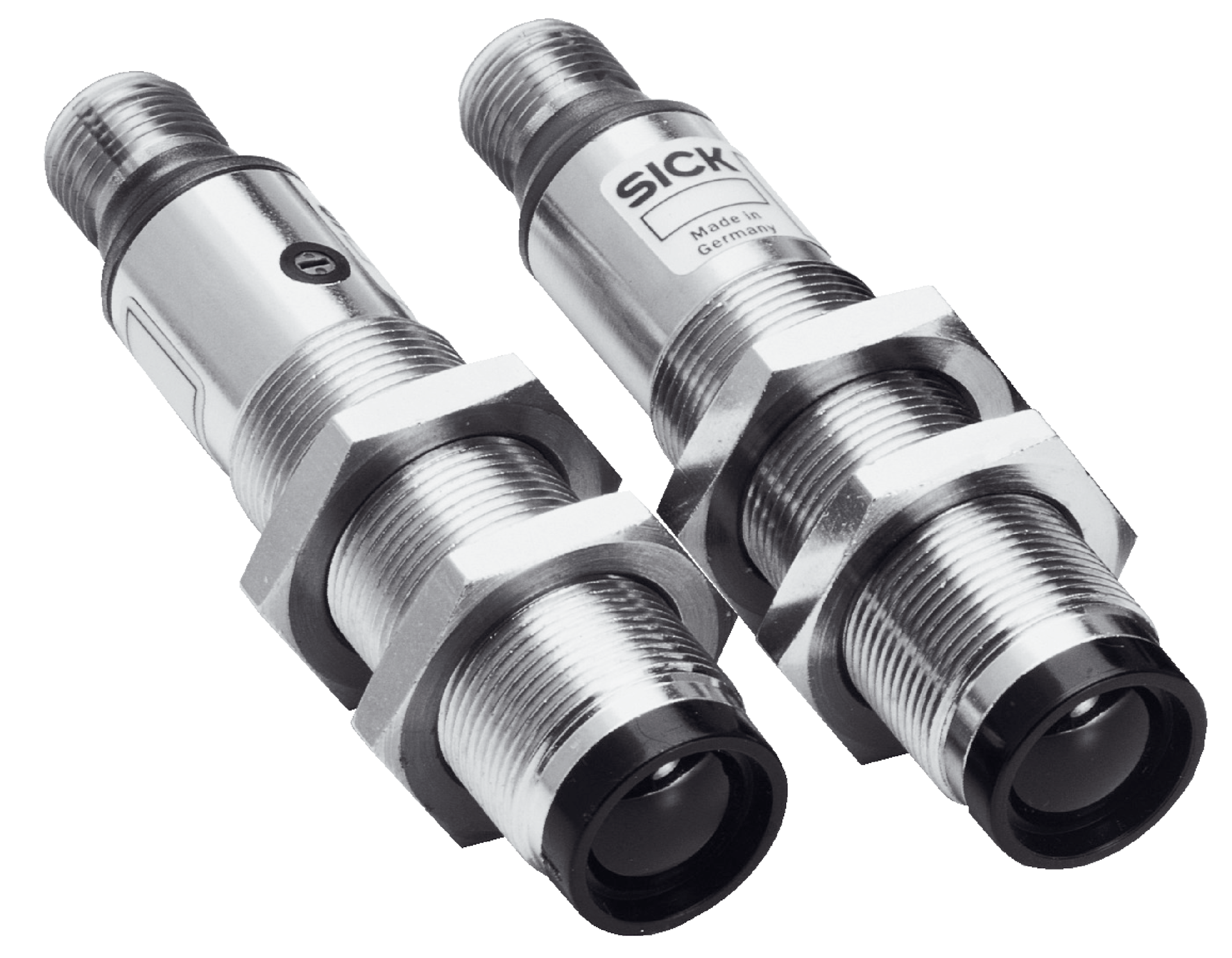 SICK - 6013818 - Photoelectric Sensors