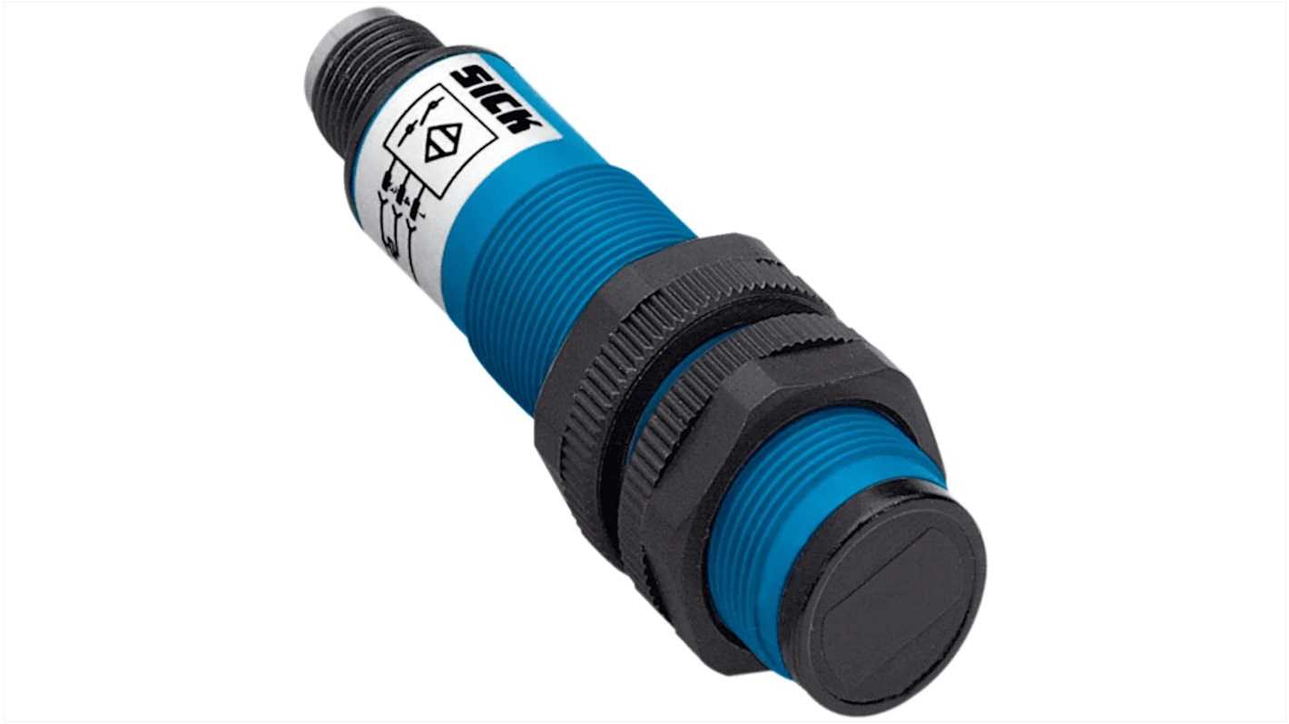 SICK - 6013950 - Photoelectric Sensors