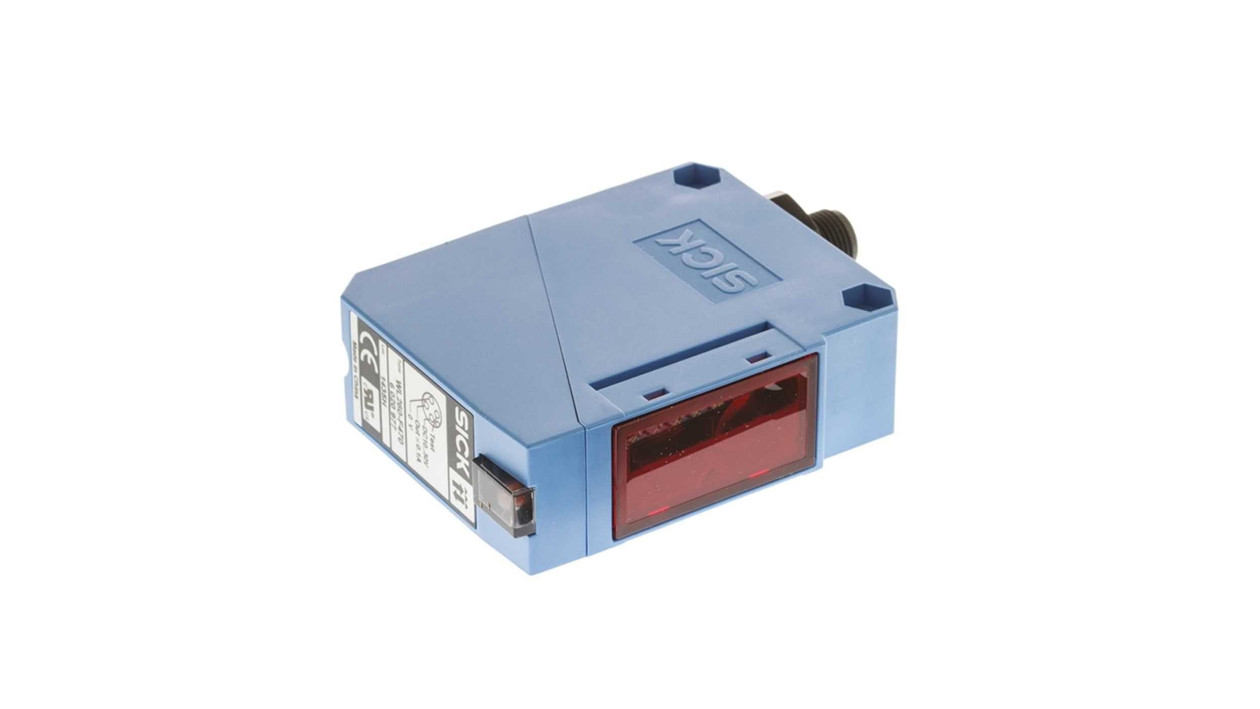 SICK - 6020056 - Photoelectric Sensors