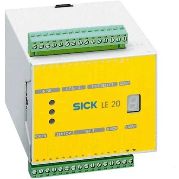 SICK - 6020340 - Switching Amplifiers