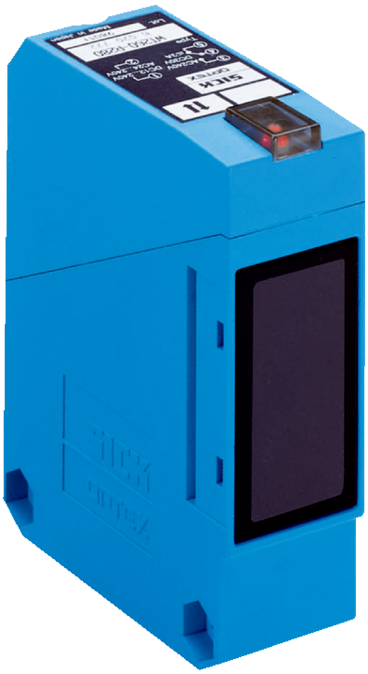 SICK - 6020769 - Photoelectric Sensors