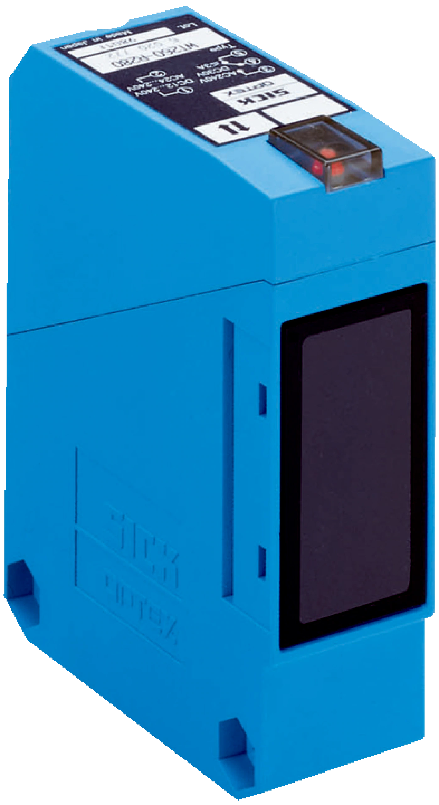 SICK - 6020770 - Photoelectric Sensors