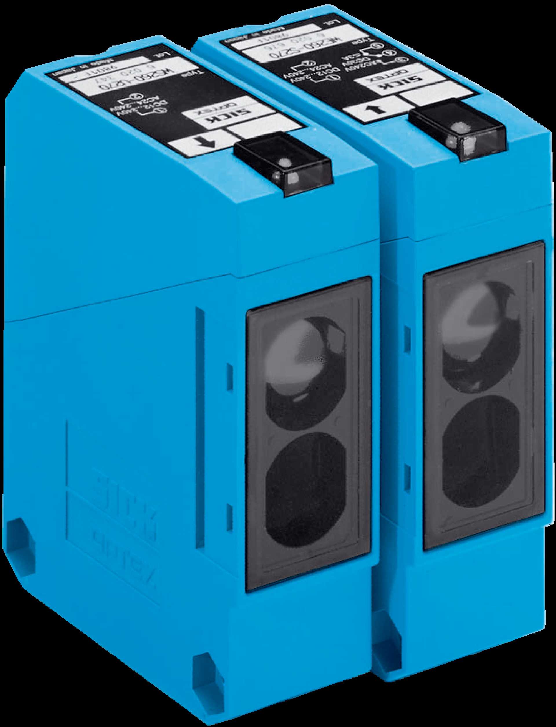 SICK - 6020773 - Photoelectric Sensors