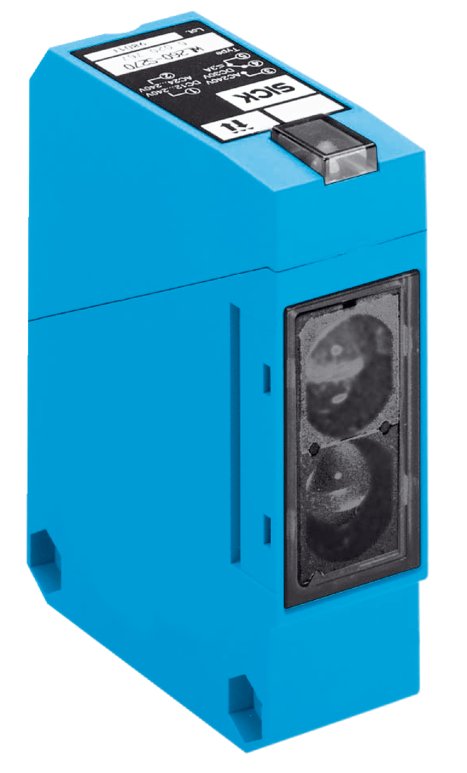 SICK - 6020979 - Photoelectric Sensors